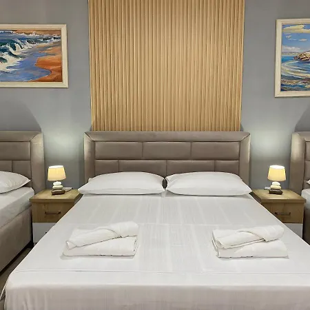 Jovi Apartament Orikum