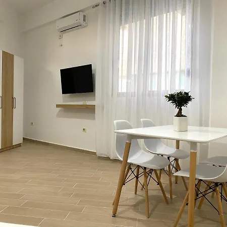 Jovi Apartament