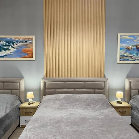 Apartament Jovi