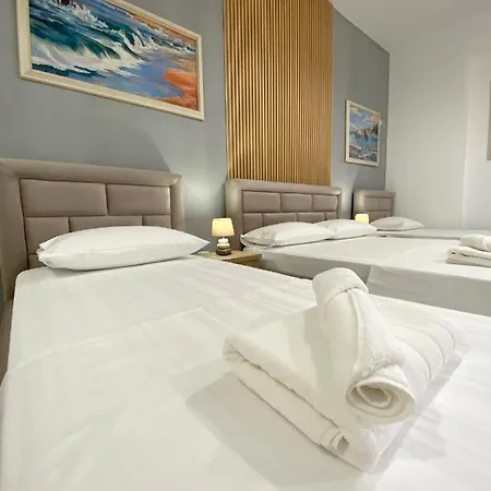 Jovi Apartament