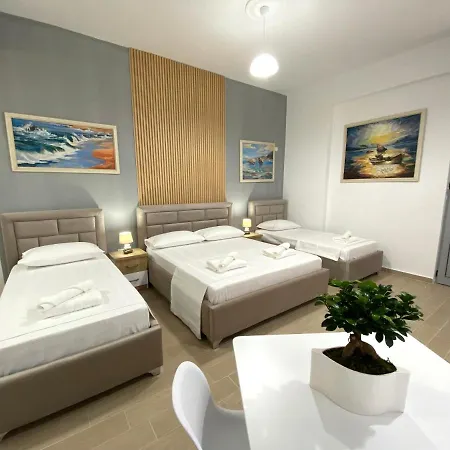Apartament Jovi