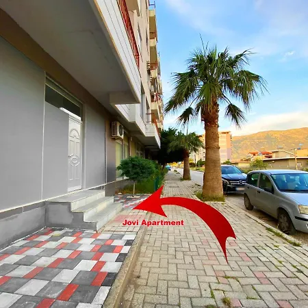 Jovi Apartament