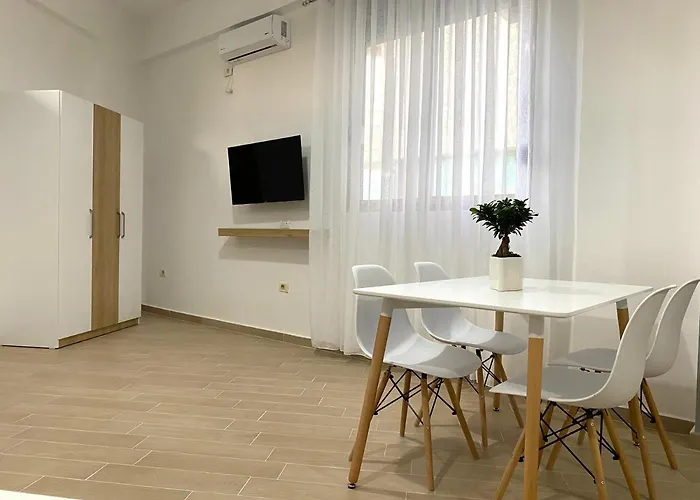 Jovi Апартаменты