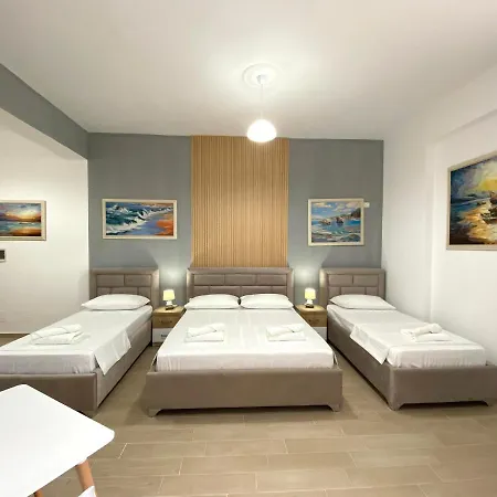 Apartamento Jovi *